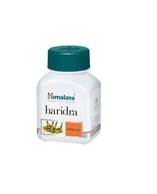 Haridra