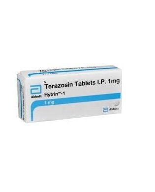 Hytrin 1mg
