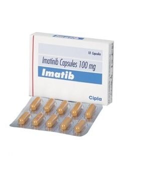 Imatib 100mg