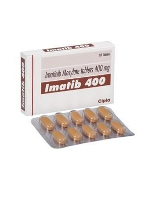 Imatib 400mg