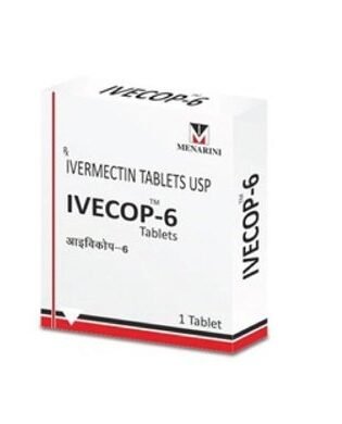 Ivecop 6mg