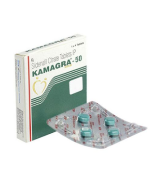 Kamagra 50 mg