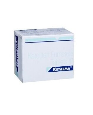 Ketasma 1mg