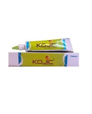 Kojic Cream 25 gm