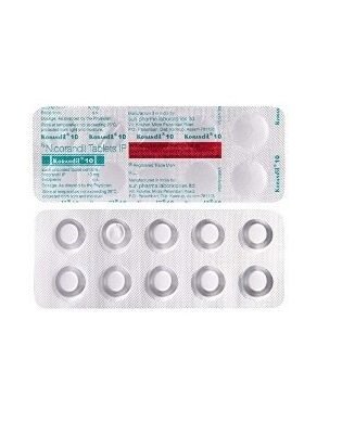 Korandil 10mg