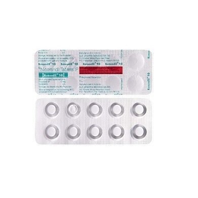 Korandil 10mg
