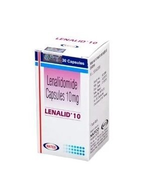 Lenalid 10 Mg