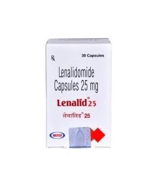 Lenalid 25 mg