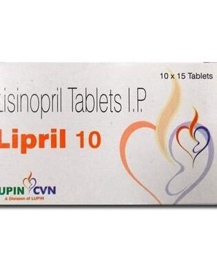 LIPRIL 10MG