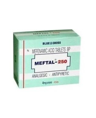 Meftal 250mg