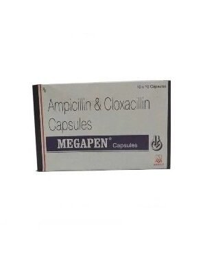 Megapen 250 mg