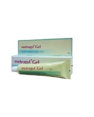 Metrogyl Gel