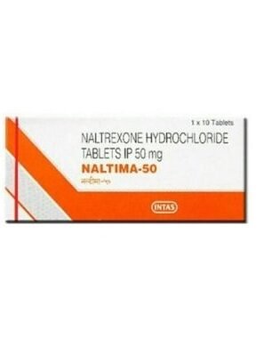 Naltima 50mg