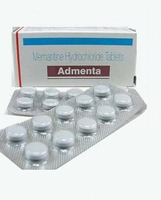 Namenda (Admenta)10mg