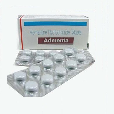 Namenda (Admenta)10mg