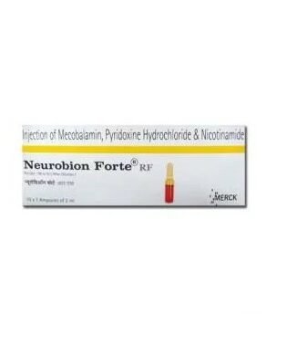 Neurobin Fort RF-2ML