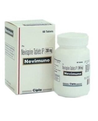 Nevimune 200mg