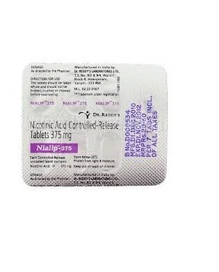 Nialip 500mg