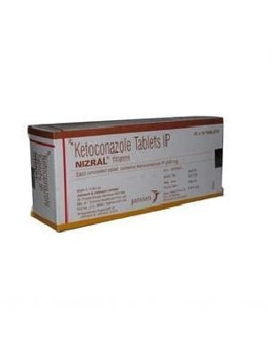 Nizral 200mg
