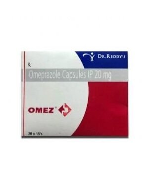 OMEZ 20 MG