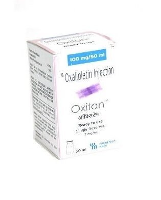 OXITAN 100MG/50ML