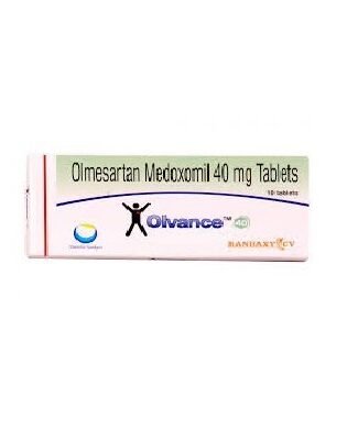 Olvance 40mg