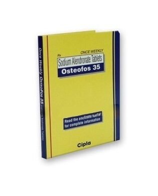 Osteofos 35mg