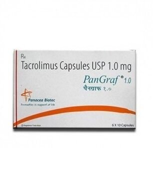 PANGRAF 1 MG