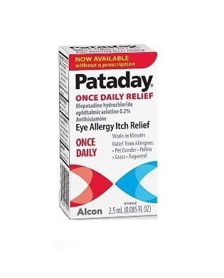 PATADAY EYE DROP