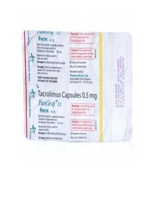 Pangraf 0.5mg