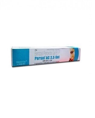 Persol 2.5%