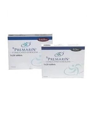 Premarin .625mg