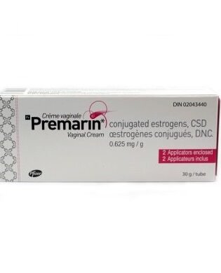 Premarin Vaginal Cream14 gm