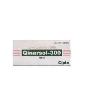 Qinarsol 300mg