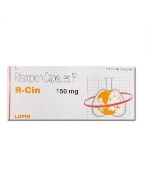 R-Cin 150mg