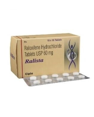 Ralista 60 mg