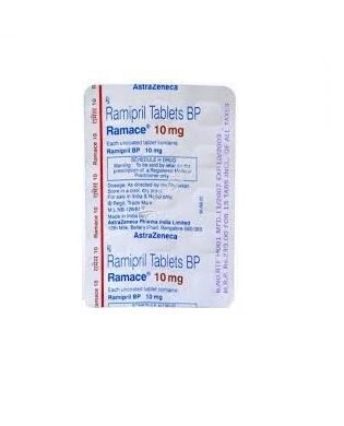 Ramace 10mg