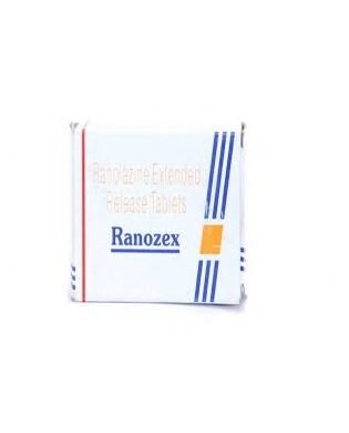Ranozex XR 500mg