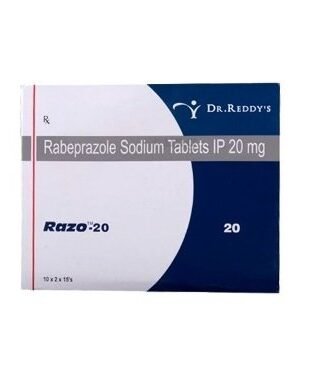 Razo 20mg