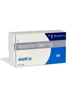 Razo – 10mg