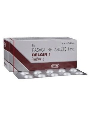 Relgin1 mg