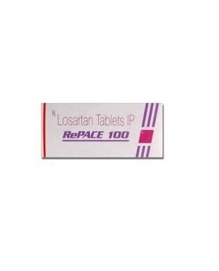 Repace 100mg