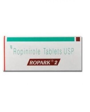 Ropark 2mg