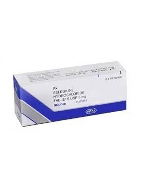 Selgin 5mg