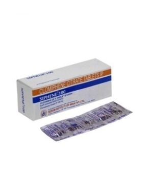 Siphane 100mg