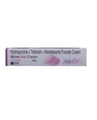 Skin Lite Cream