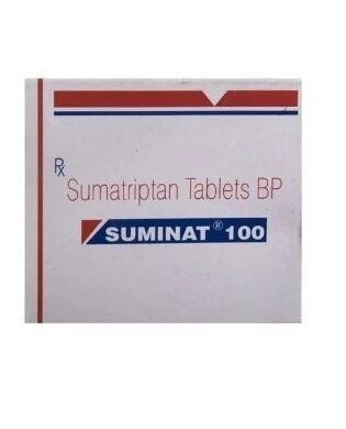 Suminat 100 mg