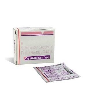 Suminat 50 mg