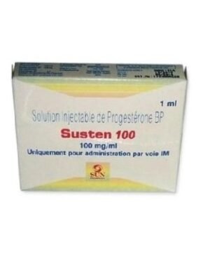 Susten 100 ML