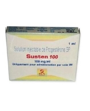 Susten 100 ML